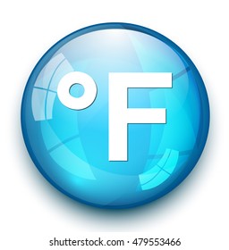   Fahrenheit   icon