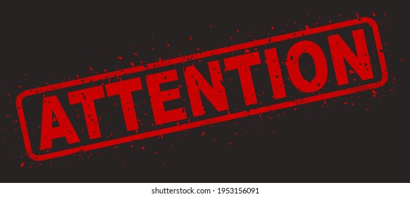 failure stamp. failure square grunge sign. red text on black background. vector vintage label
