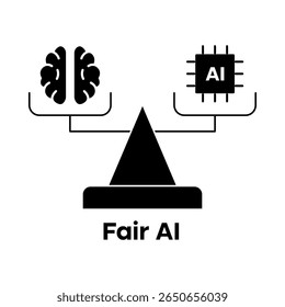 Fair AI Design – Socially Responsible AI Technology