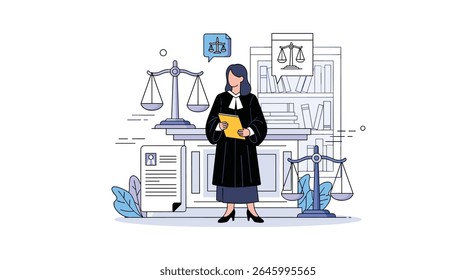 The Fair and Equal Application of the Law System Globally