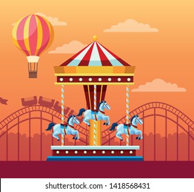 Funny Fair Stock Vectors, Images & Vector Art | Shutterstock