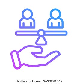 Fair Icon Element For Design