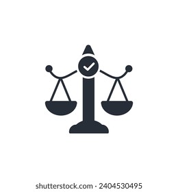 fair icon. vector.Editable stroke.linear style sign for use web design,logo.Symbol illustration.