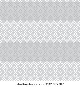Diseño de patrones sin fisuras para ropa de punto, textiles de moda, gráficos