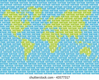 Fair trade world