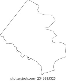 fairfax county virginia dc metro area usa united states counties