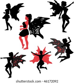 Fairies