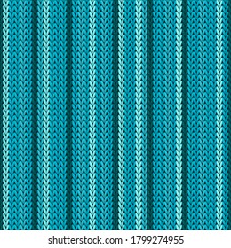 Las franjas verticales fisuras tejen el patrón geométrico sin costura. imitación de la estructura del calzado Jacquard. Patrón tradicional de punto sin soldadura. Resumen de fondo de pantalla de Navidad.