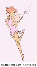 Fairy