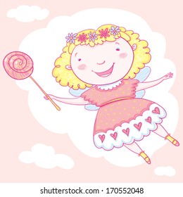 Fairy 