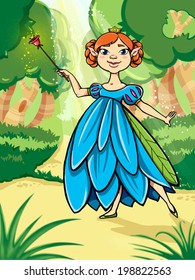 Fairy