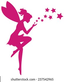 Fairy Dust Vector Art & Graphics