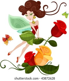 fairy