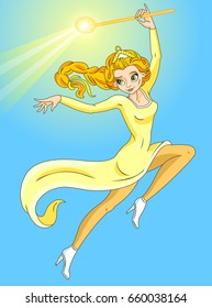 Fairy.