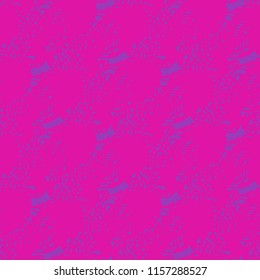 Fairy abstract background multicolored geometric seamless.