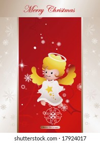 fairy angel