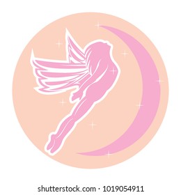 fairy beauty logo