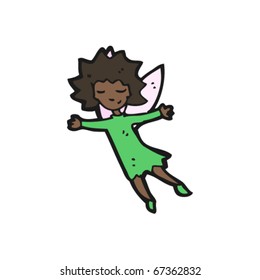 fairy cartoon