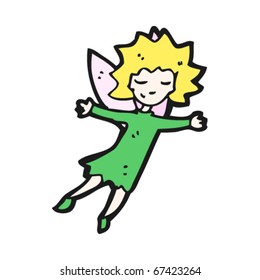 fairy cartoon