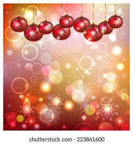 Fairy Christmas