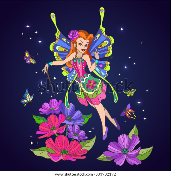 fairy butterflies game by traveling pixels free download