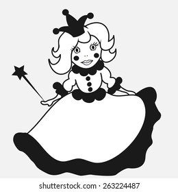 fairy doll 