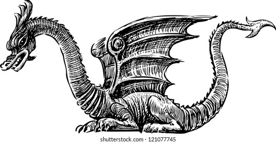 fairy dragon