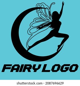 3,461 Flower Fairy Logo Images, Stock Photos & Vectors | Shutterstock