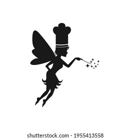 fairy exclusive logo design inspiration