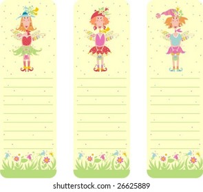 fairy form