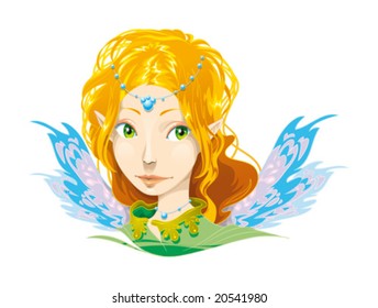 Fairy Girl