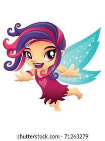 Fairy Girl