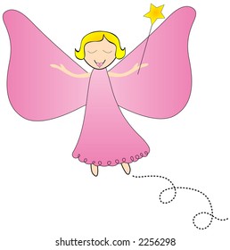 Free Free 153 Magic Fairy Godmother Wand Svg Free SVG PNG EPS DXF File