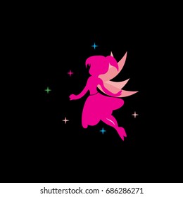fairy logo