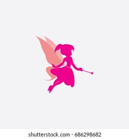 fairy logo