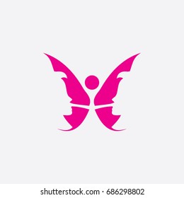 fairy logo