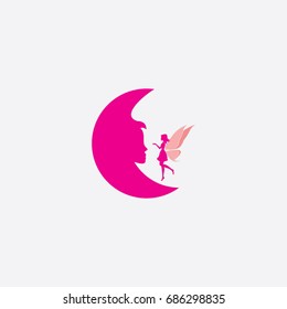 fairy logo
