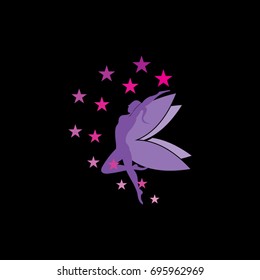 fairy logo