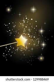 FAIRY SPARKLES FROM BASE