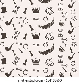 fairy tale pattern