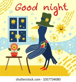 Fairy tales and sweet dreams