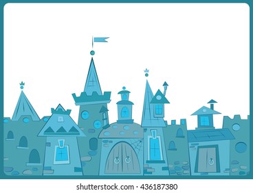 Fairy town