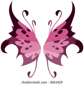 fairy wings