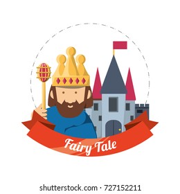 Fairytale concept design