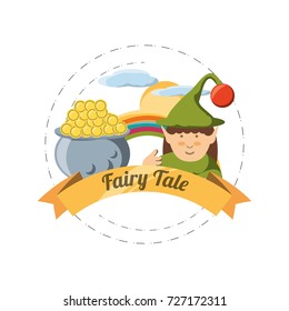 Fairytale concept design