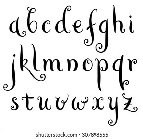 3,491 Fairytale Fonts Images, Stock Photos & Vectors | Shutterstock