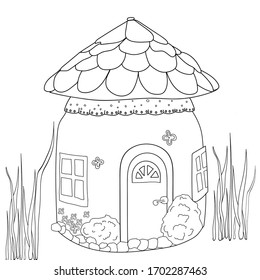 Coloring Pages Children Images Stock Photos Amp Vectors