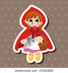 fairytale princess theme elements
