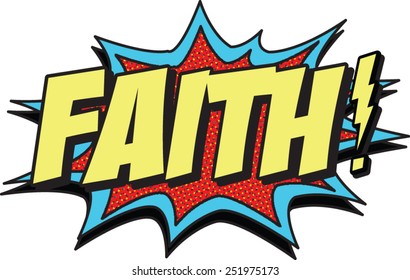 faith