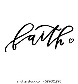 faith